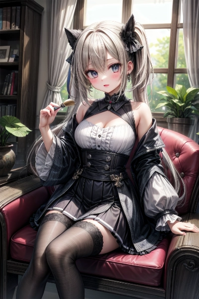 椅子ぴくたーず