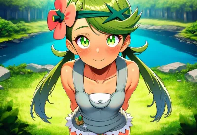マオ