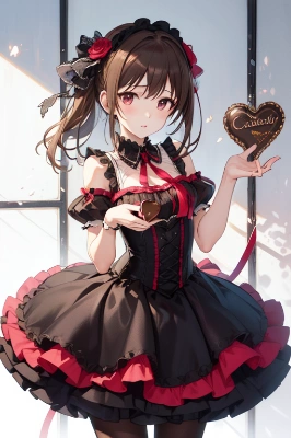 ふたつある