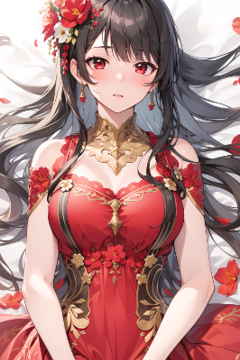 美少女