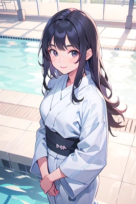 とある女子の日常