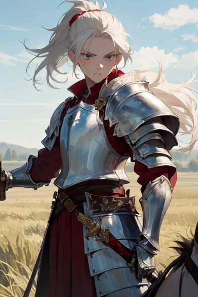 ノディオン王エルトシャン・獅子王＠アヴェリン・FE・聖戦の系譜