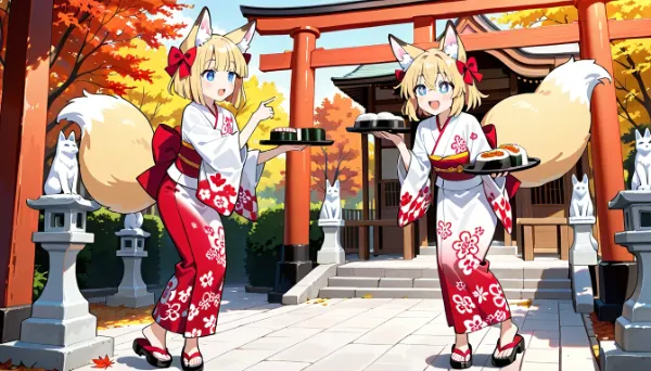 ご先祖様に御奉納