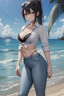 まだまだ暑い日が続く