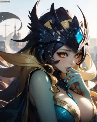 ナミのサムネイル