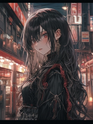 女王