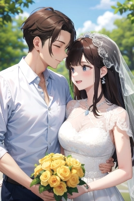 夫婦