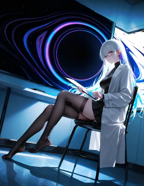 scientist