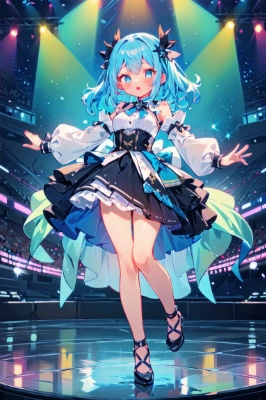 アイドル