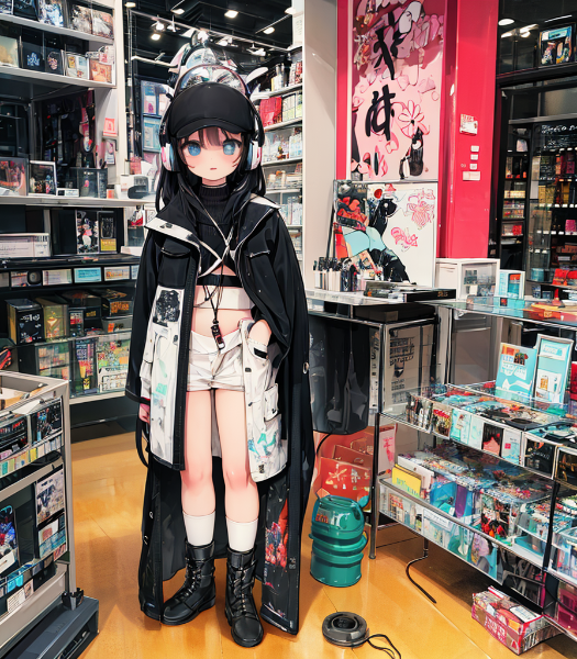 ミュージック１２