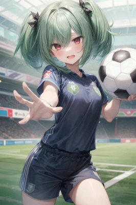 サッカー