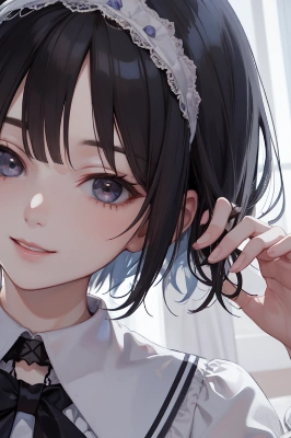 女の子の日