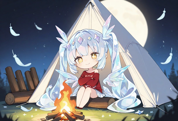 綺麗なんです。(圧)