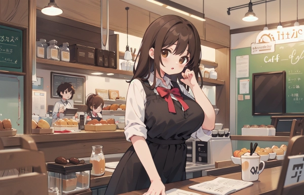 東西南北香宣“ヒガタカノリ”