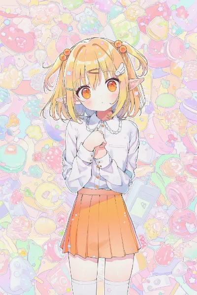 パステルエルフさん