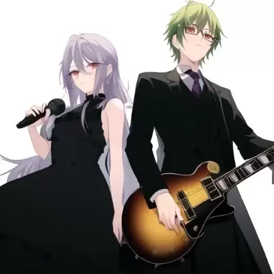 オリキャラ