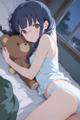 てでぃべあ