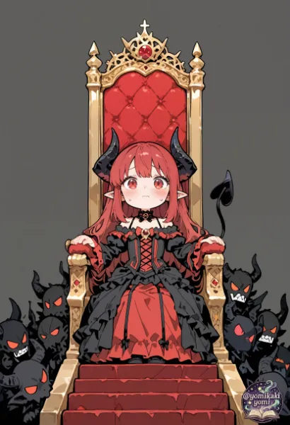気が付いたら魔王に祭り上げられてた・・・