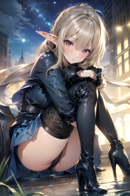 エルフ