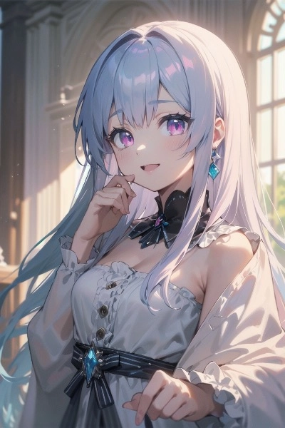cute girl