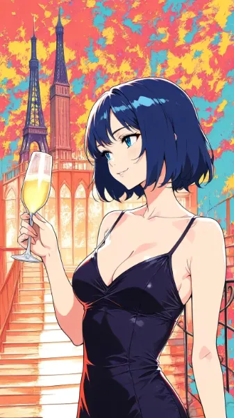 愛酒の日（8月24日 記念日）