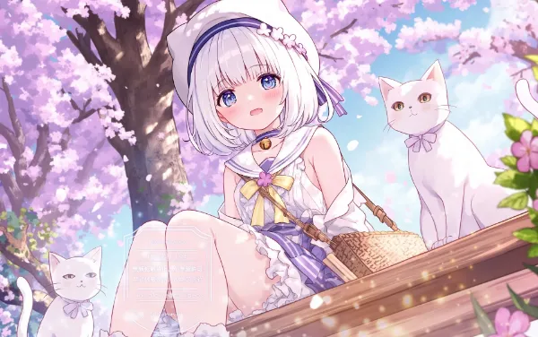 猫と一緒にすんな！