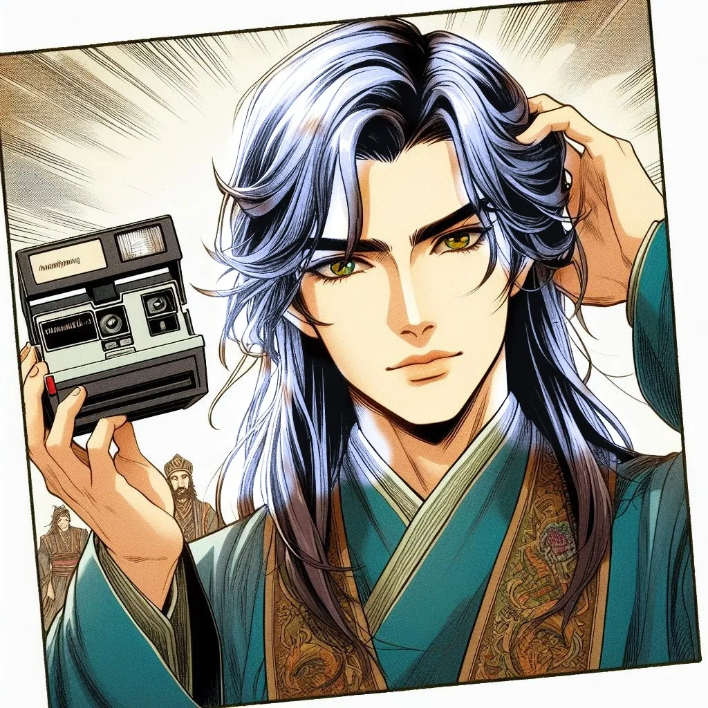 Thumbnail Background