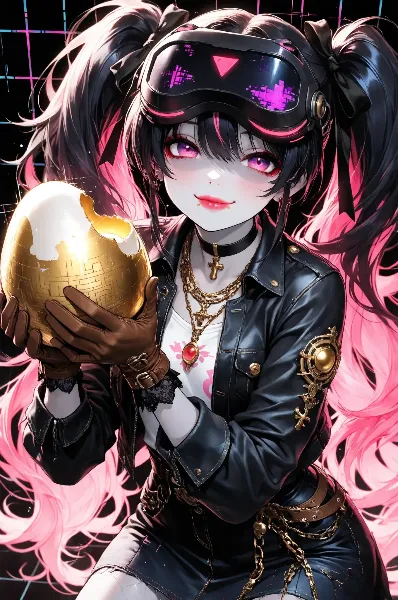 レディ・プ●イヤー1