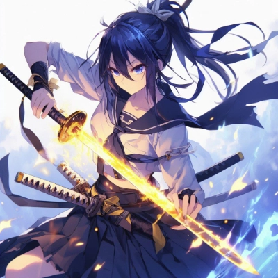 JK侍！