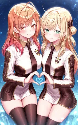 閃刀姫－レイ thumbnail