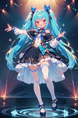 アイドル