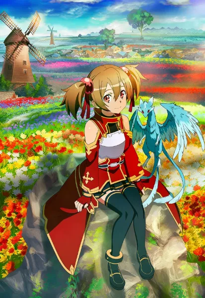 シリカちゃんお誕生日おめでとうございますin2025