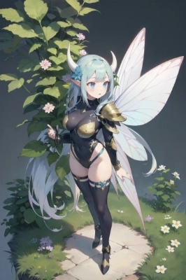 fairy