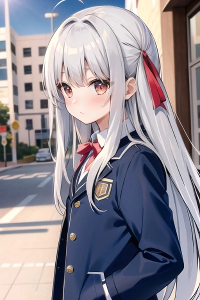 待ってたよ