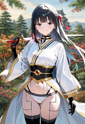 ファンタジー物語