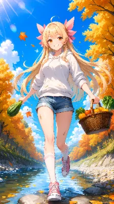 河原の芋煮の材料はおまかせ！