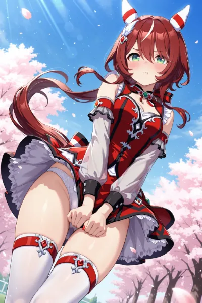 ウインバリアシオン | YW-006