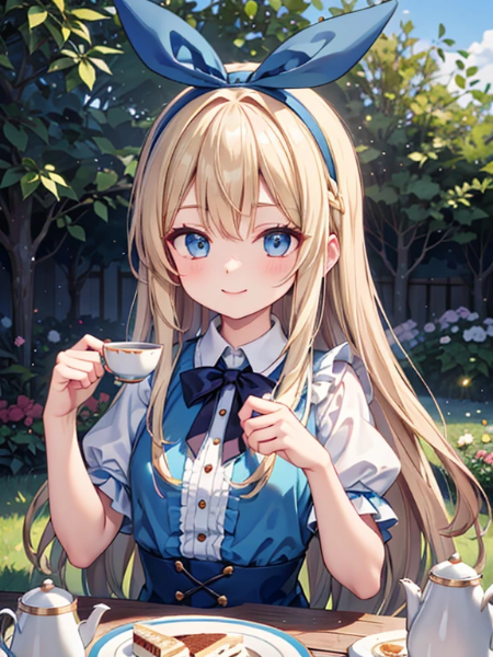 アフタヌーンティー