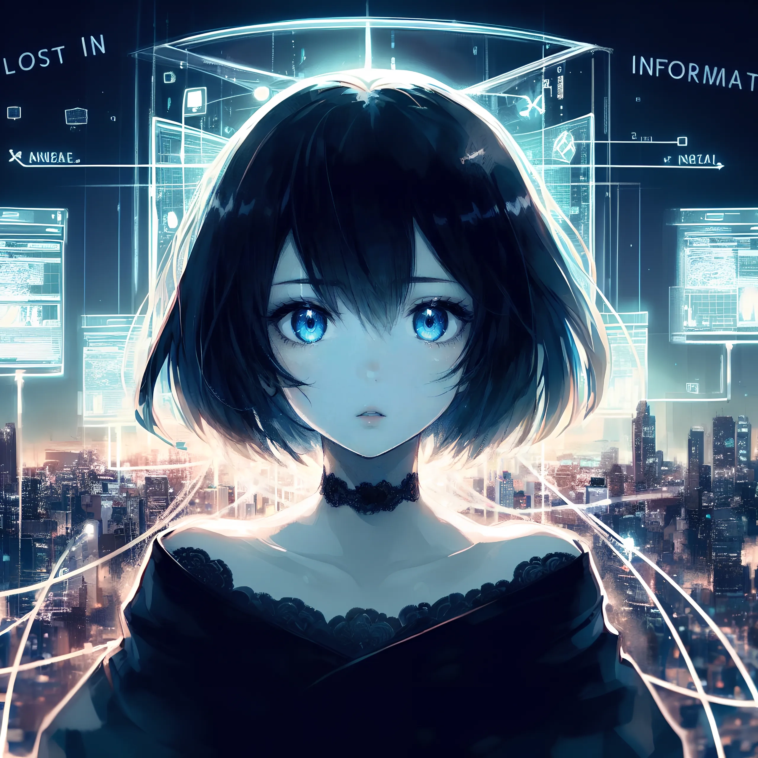 Thumbnail Background