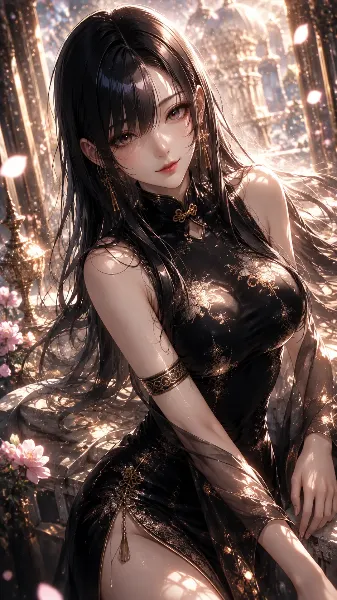 美麗イラスト生成・変換GPT：カスタムGPT（GPTs）で作った作品  #ChatGPT #カスタムGPT #GPTs #AIイラスト #画像生成AI #AI活用 #美麗イラスト #副業 #AI共創