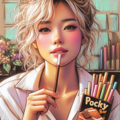 ポッキー
