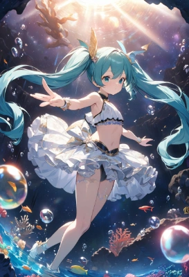 アクアサンクチュアリ