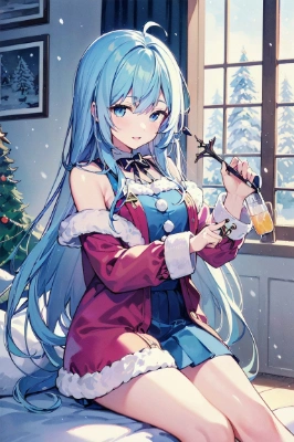 Xmasの準備しなくちゃね🎄