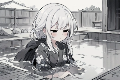 水濡れのサムネイル