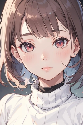とある女子の日常
