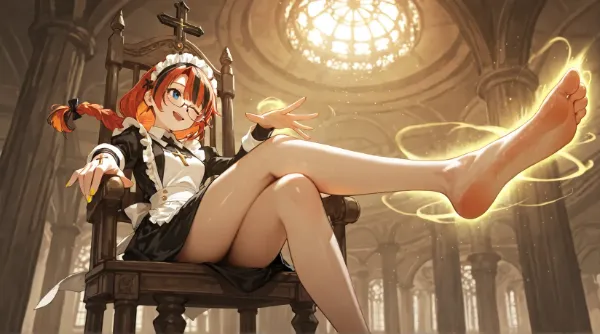 マジカルキックその他色々ー