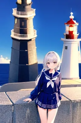 灯台
