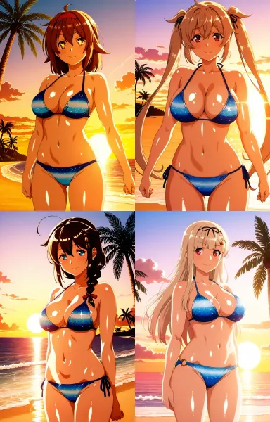白露型