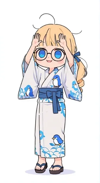 めちゃんこ、めちゃんこ、めっちゃんこですわ！