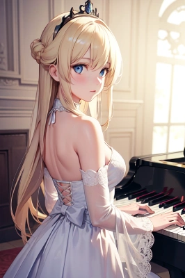 エチュード